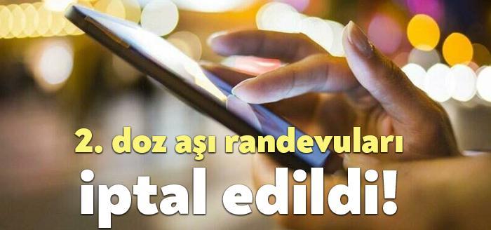 Covid-19 ile mücadele kapsamında Sağlık Bakanlığınca başlatılan aşılama kampanyası hızla
