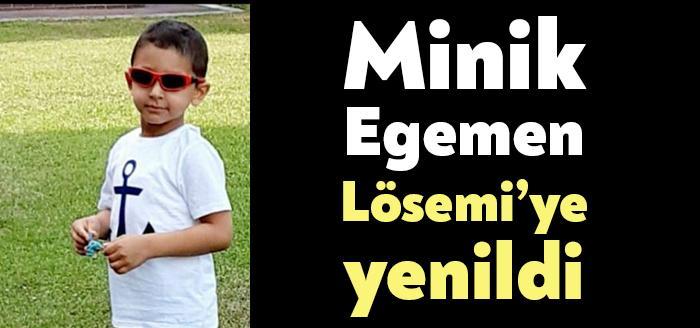 Kocaeli Türkchopper Motosiklet Kulübü üyesi Halit Mutlu'nun Lösemi tedavisi gören