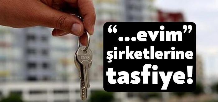 BDDK'nın yaptığı denetimler sonucu intibak taleplerinin reddi ve tasfiyelerine karar