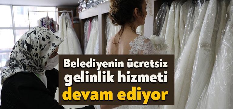 Sosyal belediyecilik anlayışıyla vatandaşa el uzatmaya devam eden İzmit Belediyesi,