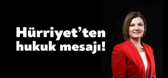 10 Temmuz Dünya Hukuk Günü nedeniyle mesaj yayınlayan İzmit Belediye