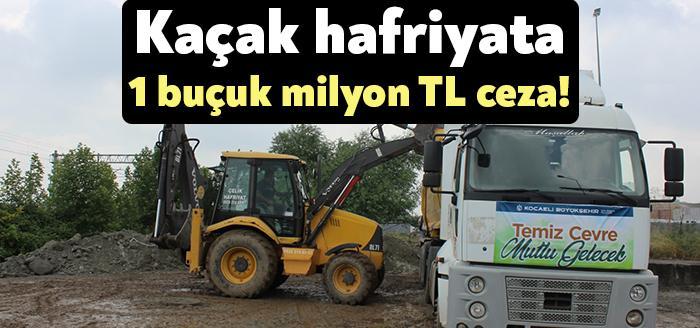 Büyükşehir Belediyesi ekipleri, Belediyemiz sınırları içerisinde imar yollarının kenarlarındaki kaçak
