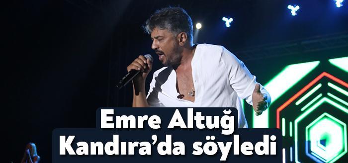Kocaeli’de Yaz Neşesi Sen de Gel etkinliklerinin ikinci durağı olan