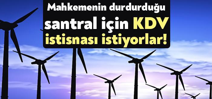 Sanayi ve Teknoloji Bakanlığı mayıs yatırım teşvik belgelerinde Karamürsel’de rüzgar