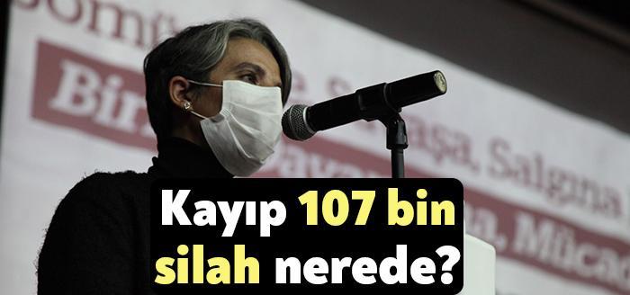 OHAL düzenlemelerini uzatan torba yasaya tepki gösteren EMEP: "İktidar olağanüstü