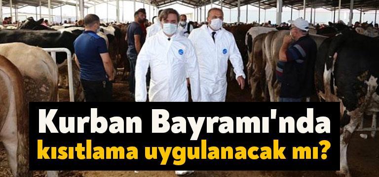 Bilim Kurulu üyesi Prof. Dr. Mustafa Necmi İlhan, Kurban Bayramı