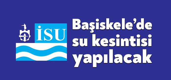 Kocaeli Başiskele su dağıtımı ve faturalandırılması görevini üstlenen İSU tarafından