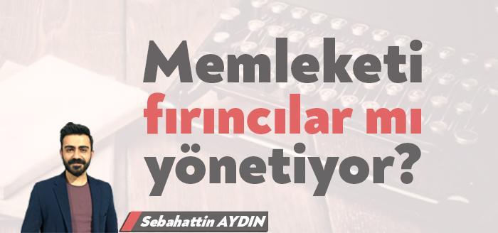 Adım attığım her yerde fiyatlar kısa süre öncenin iki kata.