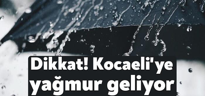 Son günlerde artan hava sıcaklıkları hafta sonu yerini yağışlı havaya