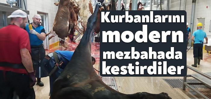 Kocaeli Büyükşehir Belediyesi her yıl olduğu gibi modern teknik ekipmanlarla