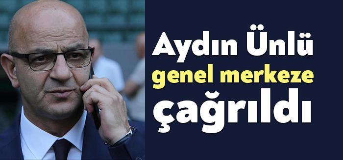 MHP Kocaeli İl Teşkilatı’nda Aydın Ünlü’nün görevden alınmasının ardından gözler
