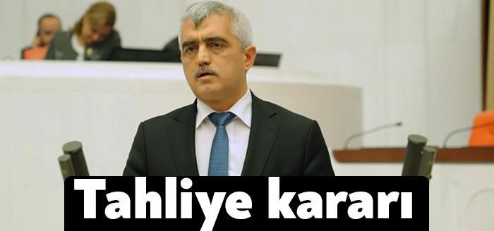 Milletvekilliği düşürülen eski HDP Kocaeli Milletvekili Ömer Faruk Gergerlioğlu hakkında