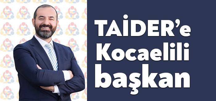 KSO Meclis Üyesi ve Dış İlişkiler Komisyon Başkanı Tekin Urhan,