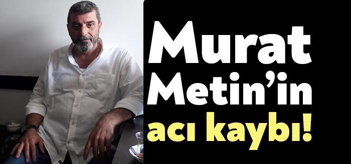 İYİ Parti'li, İzmit Belediyesi çalışanlarından Ahmet Murat Metin'in ağabeyi Tevfik