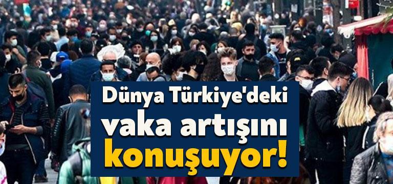 Dünya çapında dört milyondan fazla insanın ölümüne sebep olan corona