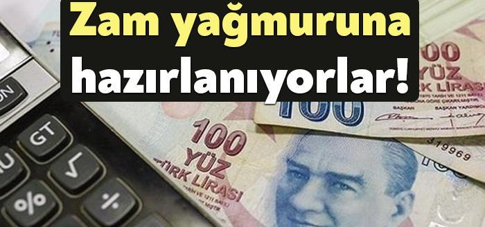 Hazır giyimde yüzde 20, beyaz eşya ve elektronikte yüzde 15-20,