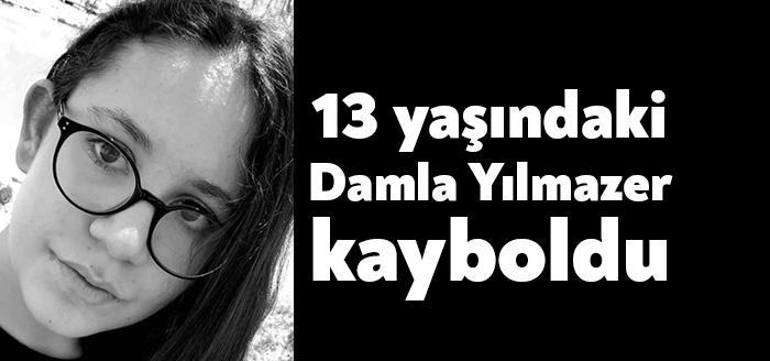 Sakarya’nın Yeni Camii bölgesinde bulunan bir parkta oynarken kaybolan 13