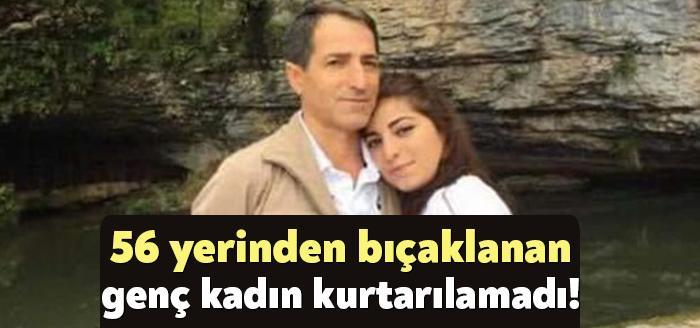Kocaeli’nin Gebze ilçesinde, Hakan Y. ve annesi Tülay Y.'nin aralarında