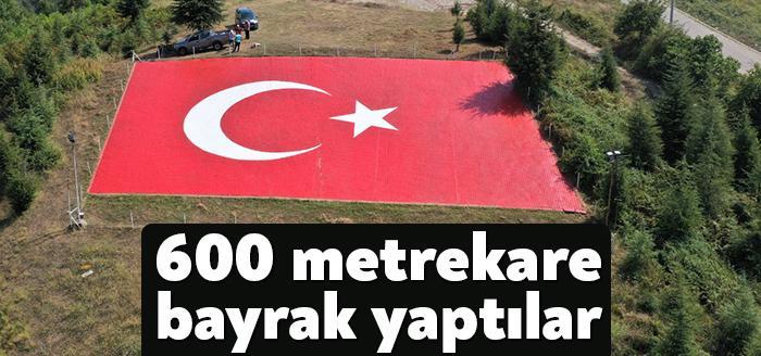 Kocaeli Haber - Başiskele Belediyesi, bağımsızlığımızın simgesi olan 600 metrekarelik