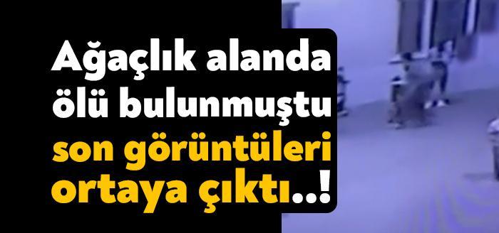 Kocaeli'nin Darıca ilçesinde, ağaçlık alanda cesedi bulunan Selahattin Düzeltici'nin (56)