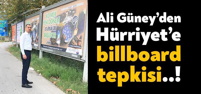 Kocaeli Haber - AK Parti İzmit İlçe Başkanı Av. Ali