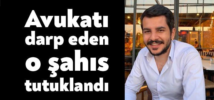 Avukat Muhammed Ensar Düzcan haciz mahallinde yumruklanarak bıçaklı saldırıya uğradı.