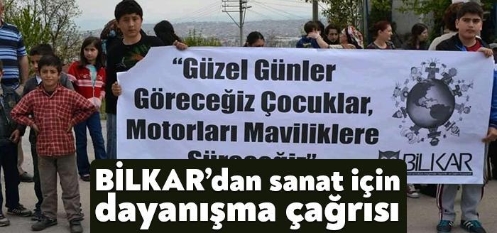 Pandemi sürecini küçülerek ama varlığını koruyarak geçiren Gebze BİLKAR, yeni