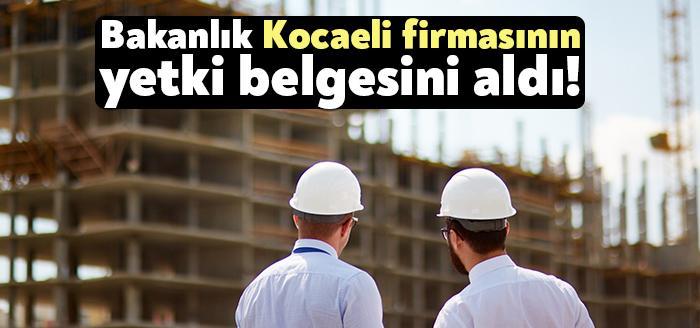 Çevre ve Şehircilik Bakanlığı Mesleki Hizmetler Genel Müdürlüğü, Biberci Yapı