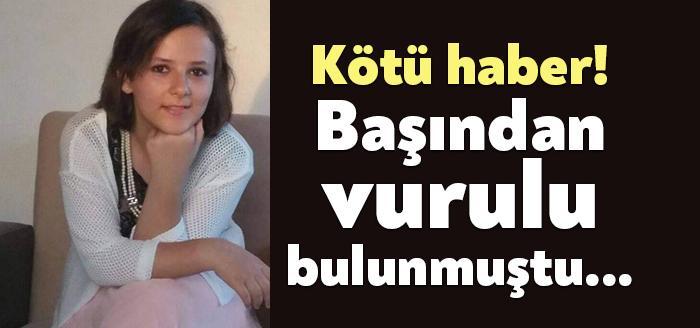 İzmit Topçular Mahallesinde ikamet eden 18 yaşındaki Sude Akarsu dün