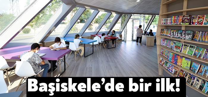 Kocaeli Haber - Başiskele’de geleceğin hazinesi çocuklar ve gençelere büyük