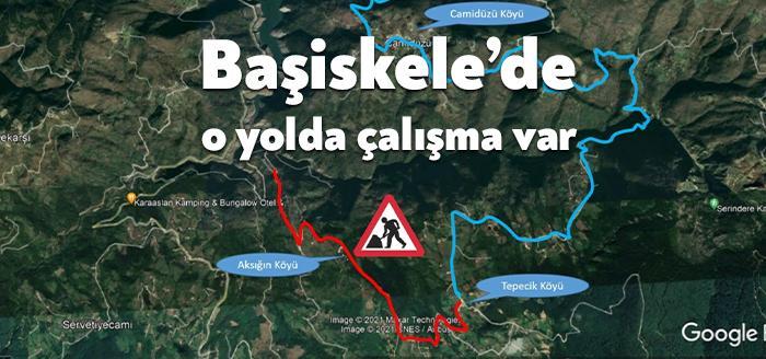 Kocaeli Haber - Başiskele Aksığın ve Tepecik Mahallelerine giden grup