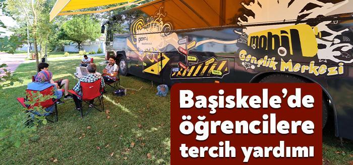 Başiskele Belediyesi, Yükseköğretim Kurumları Sınavı (YKS) sonuçlarının açıklanmasının ardından üniversite