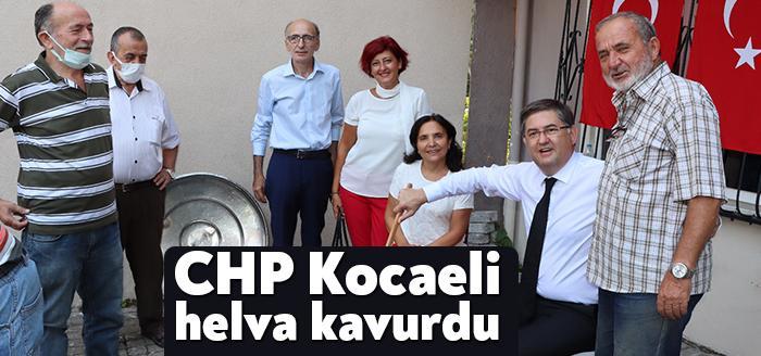 Kocaeli Haber - CHP Kocaeli İl Örgütü, Kocaeli Rumeli Türkleri