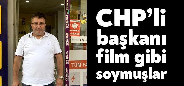 Kocaeli Haber - Kocaeli'nin Çayırova ilçesinde camını kırarak içeri girdiği