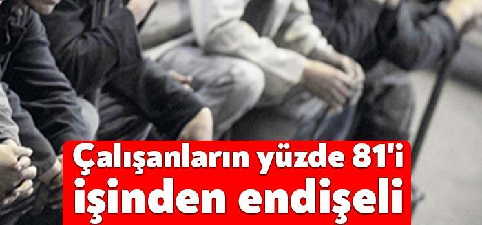İşten çıkarma yasaklarının sona ermesi yeni dalgalarla devam eden pandemi