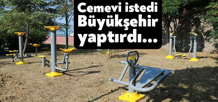 Kocaeli Haber - Hacı Bektaşi Veli Anadolu Kültür Vakfı Gültepe