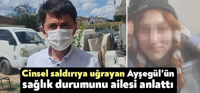 Kocaeli’nin Gebze ilçesinde, dershaneden çıkıp evine giderken Afganistan uyruklu A.M.'nin cinsel istismar