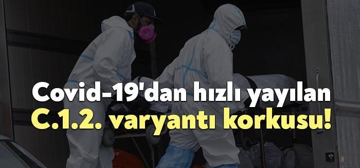 Kocaeli Haber - 2019 yılının son haftalarında dünyanın karşısına çıkan
