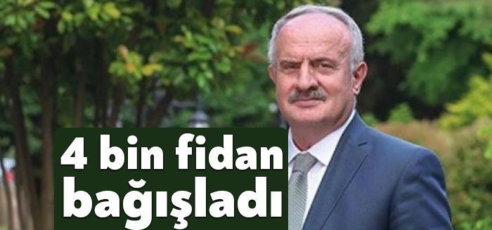 Derince Belediye Başkanı Zeki Aygün, Türkiye’nin farklı noktalarında meydana gelen