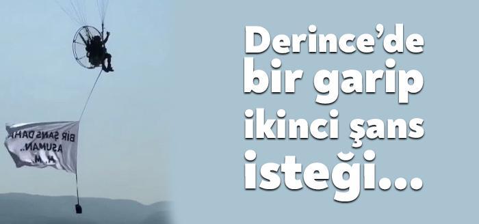 Kocaeli Haber - Derince 60 Evler Sahili’nde kız arkadaşıyla arasını