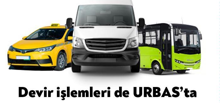8 Ağustos tarihinden itibaren ticari araç devir işlemleri de Kocaeli
