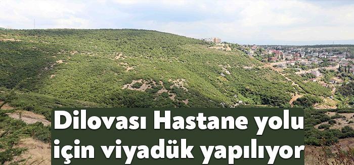 Başkan Büyükakın, Büyükşehir Belediyesi tarafından projesi hazırlanarak ihale sürecine başlanacak