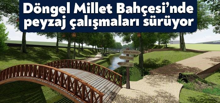 Kocaeli Haber - Başiskele Belediye Başkanı M. Yasin Özlü, Döngel