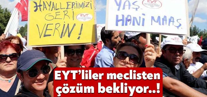 Türkiye’de 5 milyon kişi doğrudan ya da dolaylı olarak emeklilikte