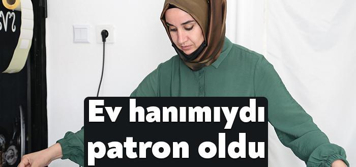 KO-MEK, istihdama katkı sunmaya, kursiyerlerini kendi işlerinin patronu yapmaya devam