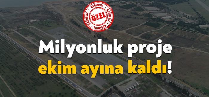 Kocaeli Haber - Gebze Hünkar Çayırı için yeni ihale 4
