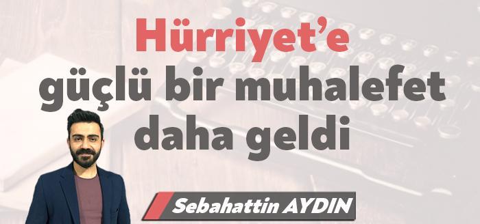 Sebahattin Aydın'ın yeni atanan MHP İzmit İlçe Başkanı Kemal Okur'un