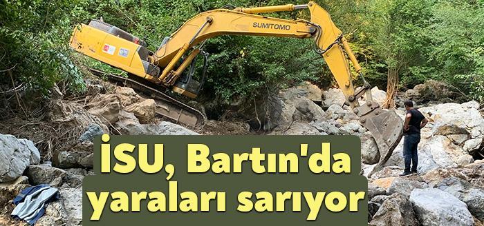Kocaeli Haber - Kocaeli Büyükşehir Belediyesi İSU Genel Müdürlüğü, geçtiğimiz