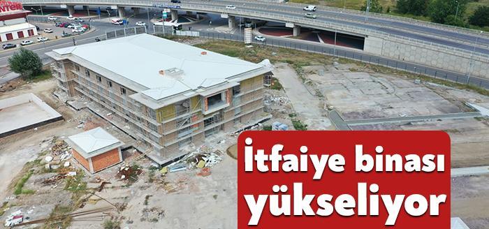 Kocaeli Haber - Türkiye’nin ihtiyaç duyulan her bölgesine yardıma koşan