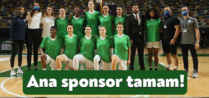 Kocaeli Haber - İzmit Belediyespor Kadın Basketbol Takımı, 2021-2022 sezonunda